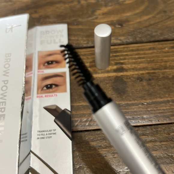 IT cosmetics brow power Full - Picture 3 of 3